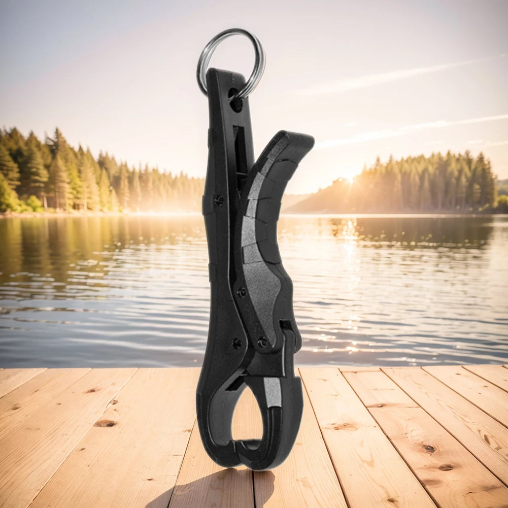 Heavy Duty Fish Lip Gripper Pliers