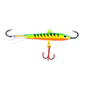 Colorful Swimbait Jig – 83mm 18g