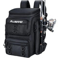42L Fishing Backpack Tackle Bag