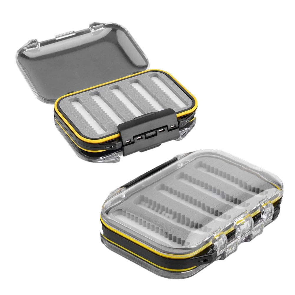 Portable Fishing Lure Storage Box