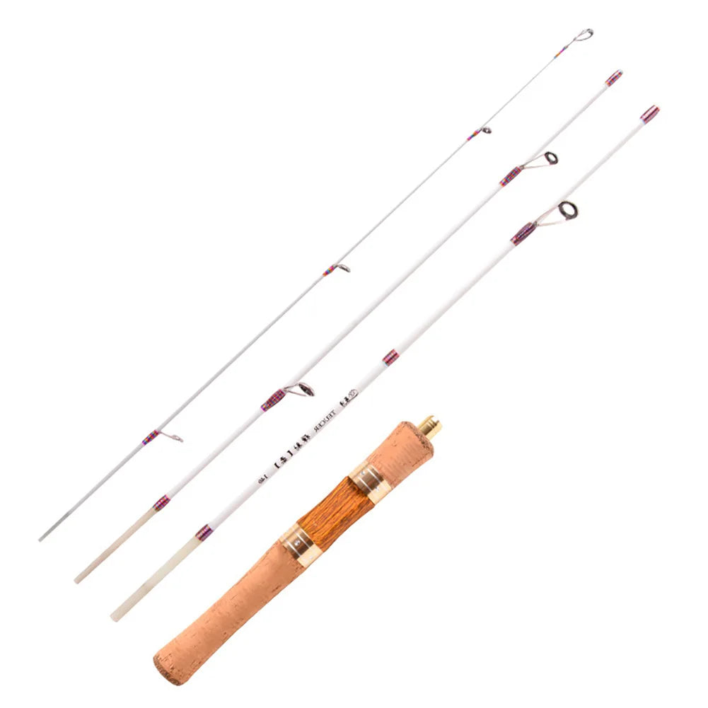Mini Telescopic Fishing Rod – XUL Ultralight