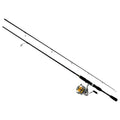 Daiwa REVLT20-4BI Rod & Reel Combo