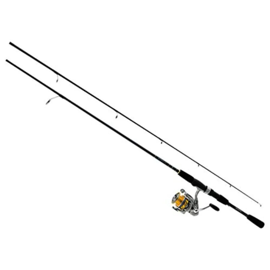 Daiwa REVLT20-4BI Rod & Reel Combo