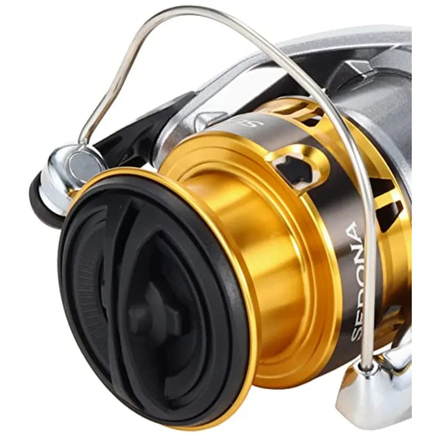 Sedona 2500 Saltwater Reel
