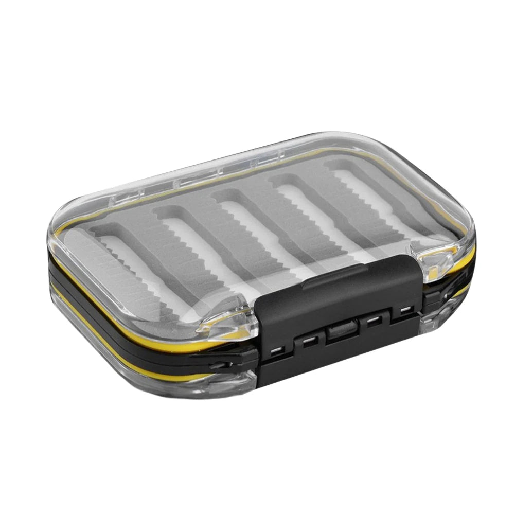 Portable Fishing Lure Storage Box