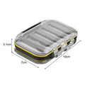 Portable Fishing Lure Storage Box