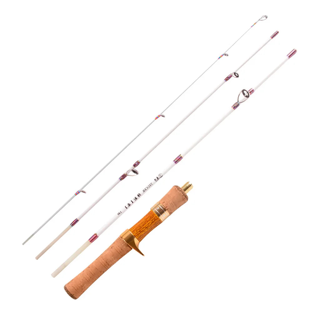 Mini Telescopic Fishing Rod – XUL Ultralight