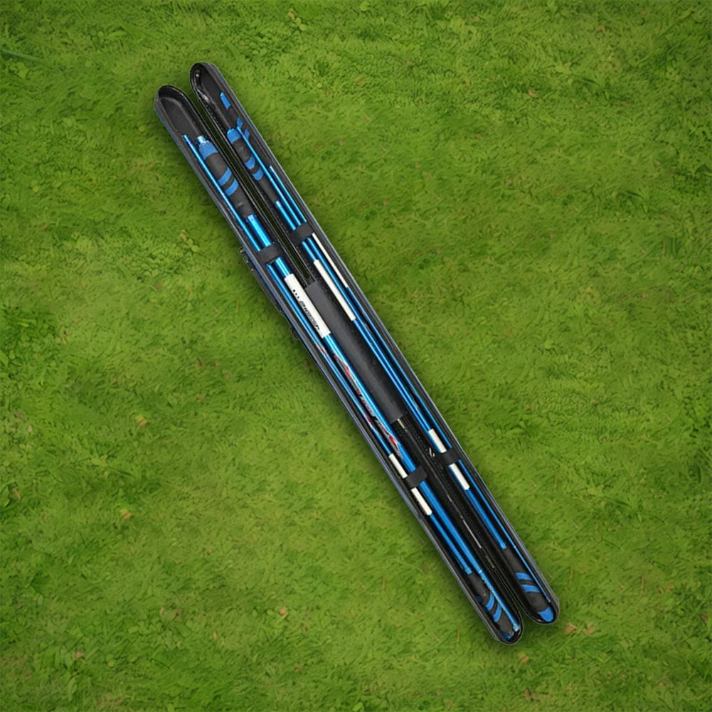 Portable Hard Shell Rod Travel Bag