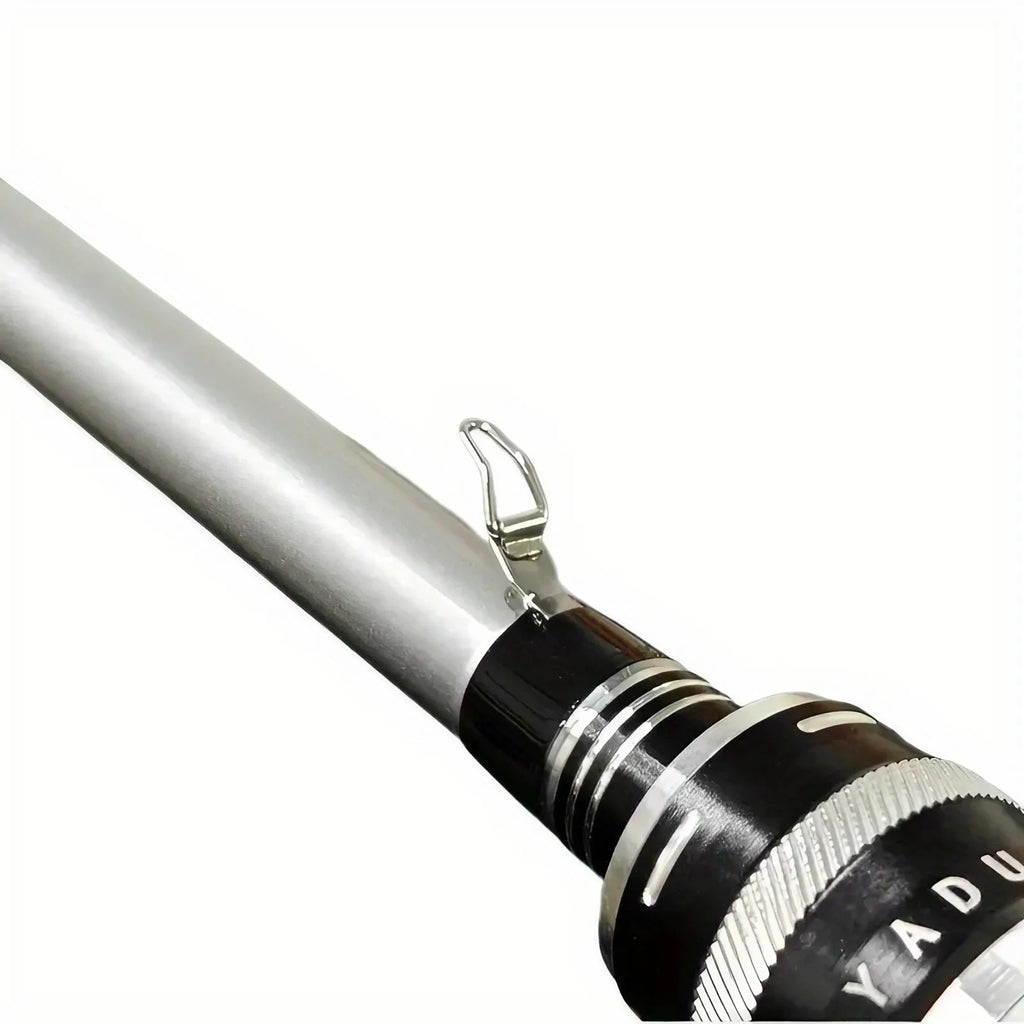 Carbon Lure Fishing Rod – 180cm Medium Fast