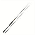 Ultralight Carbon Fishing Rod – 65in