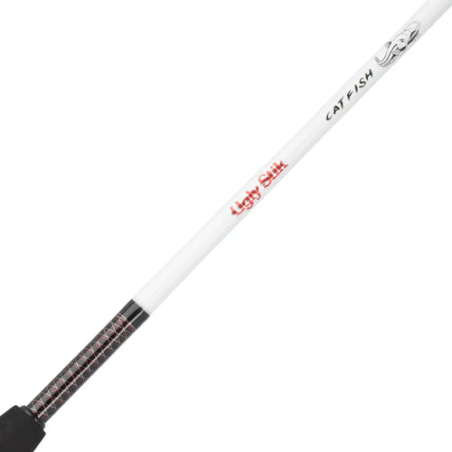 Carbon Catfish Casting Rod – 8ft Medium Heavy