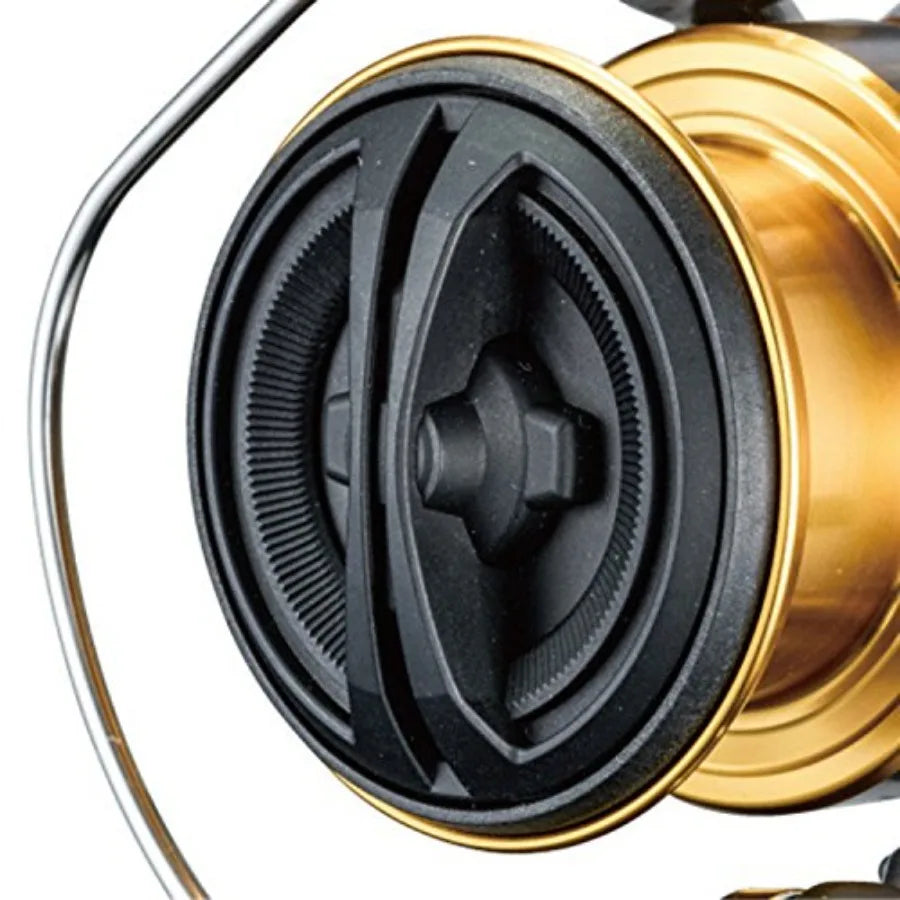 Sedona 2500 Saltwater Reel